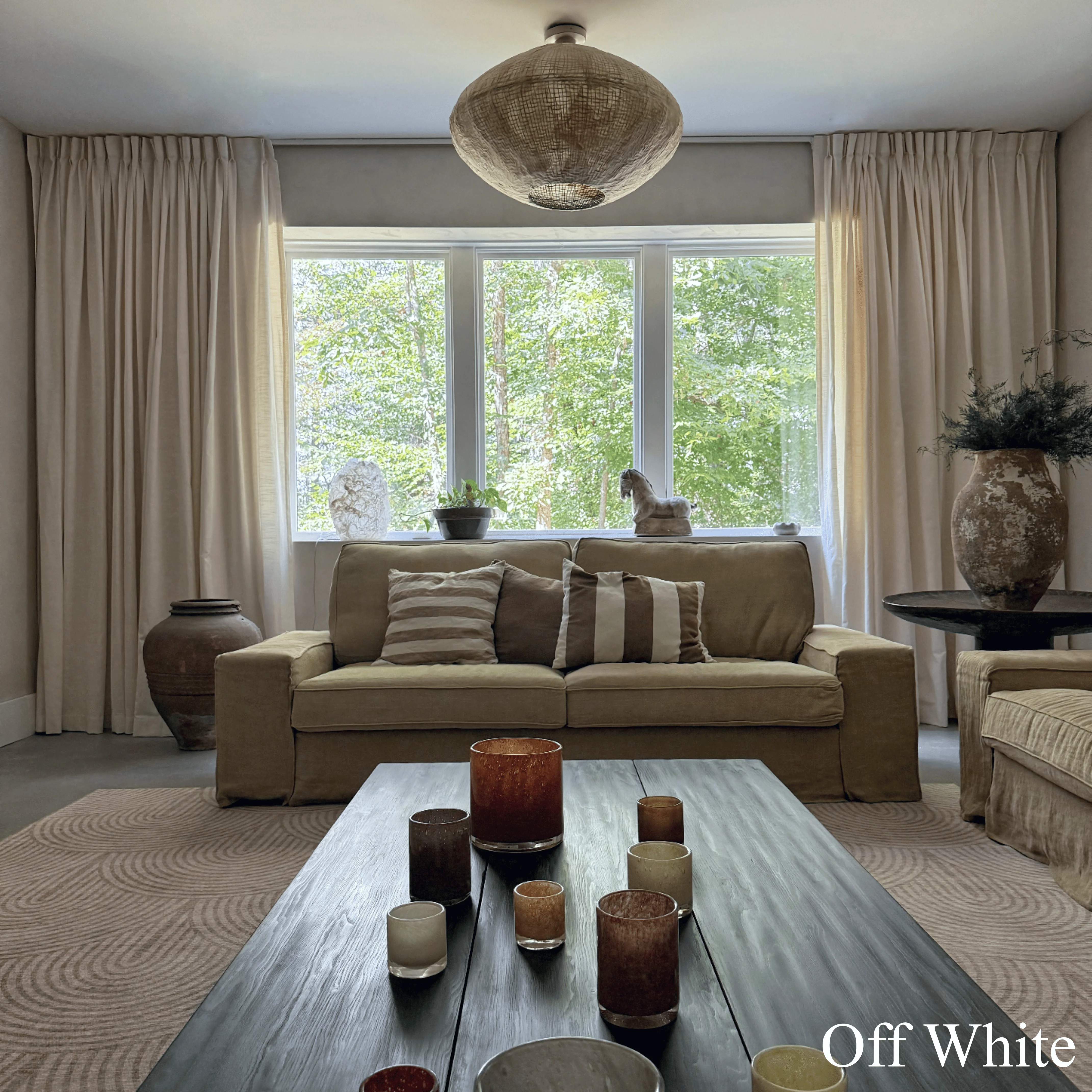 Bestselling Curtains